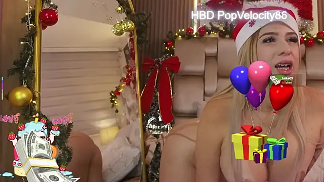 XXMILE's cam snapshot