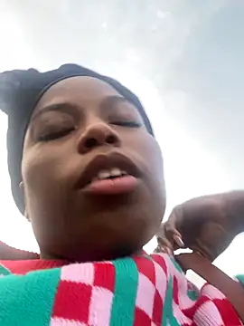 UnknownVixen's cam snapshot