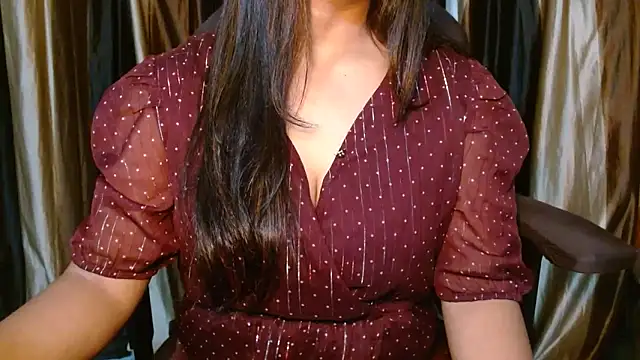 Wow_Lovely_'s cam snapshot