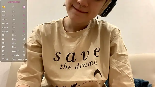 LorRebak's cam snapshot