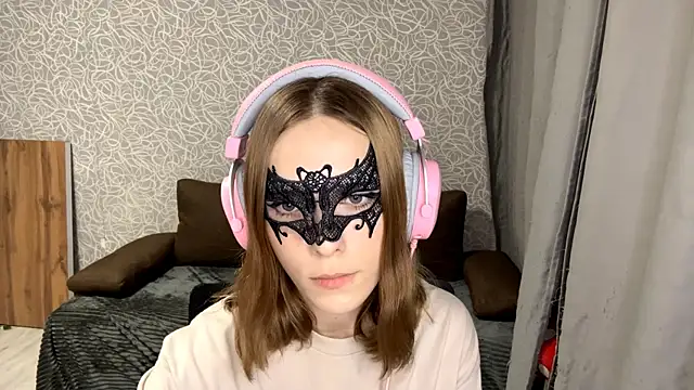 EvaLoveer's cam snapshot