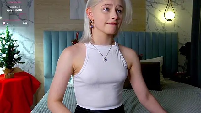 SandyShayes's cam snapshot