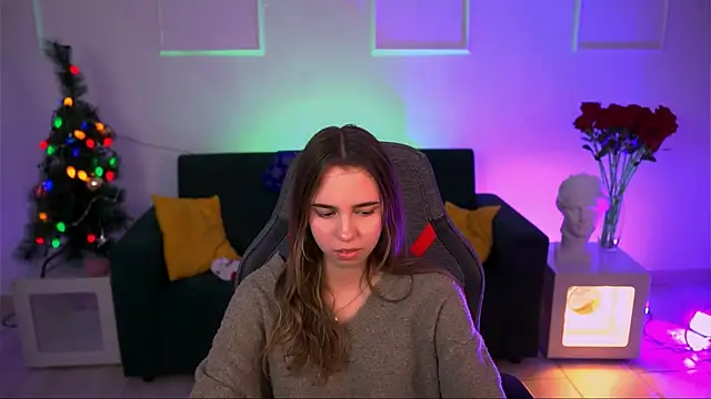 KimPorins's cam snapshot