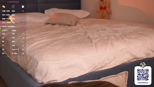 GeorginaDudley's cam snapshot