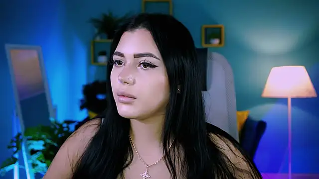 NaomiWilsons's cam snapshot