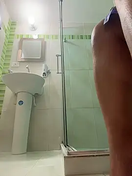 Hannagarces's cam snapshot