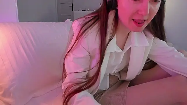 Your_Librarian's cam snapshot