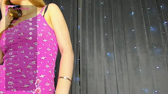 EvaTheHeart's cam snapshot