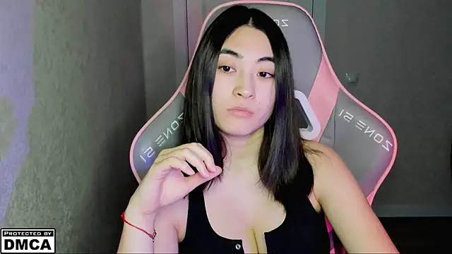 MeilideQian1's cam snapshot