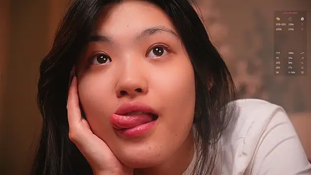 FancyEsten's cam snapshot