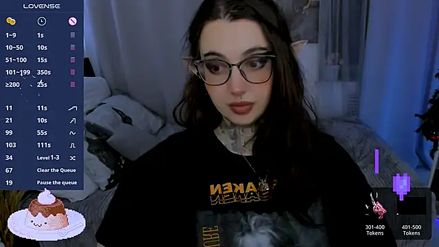 Dixi_Pixi_'s cam snapshot