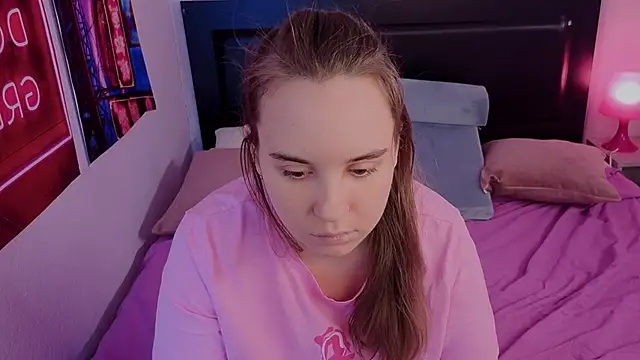 Lika_0ne's cam snapshot