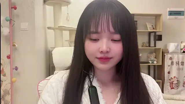 Chenjing0 live sex cam