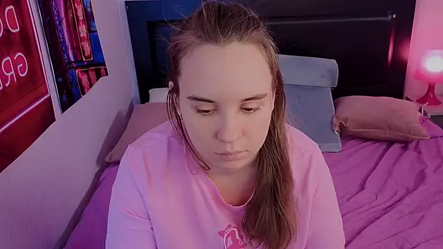 Lika_0ne's cam snapshot