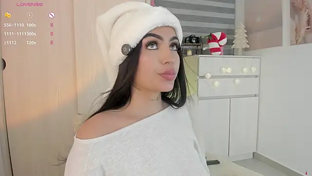 EmmyKenner's cam snapshot