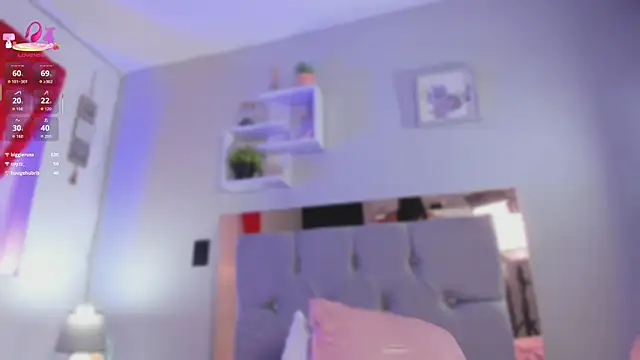 caro_sanchezz's cam snapshot