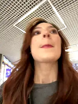 LilluKatten's cam snapshot