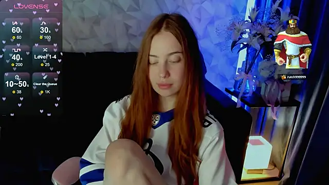 moon_siren's cam snapshot