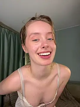 SunnyShiney's cam snapshot