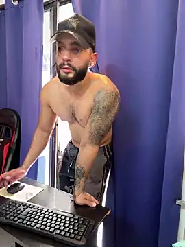 Mike_savage3 live sex cam