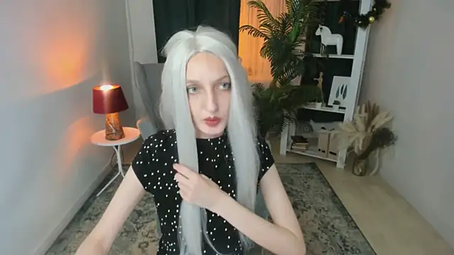 ViktoriaClark's cam snapshot