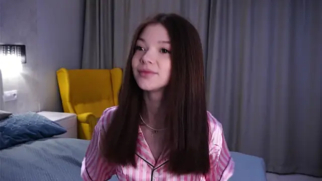 JanethLevine's cam snapshot