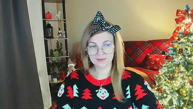 YourUniverser's cam snapshot