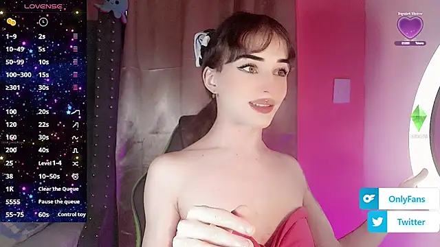 Baby_luxury live sex cam