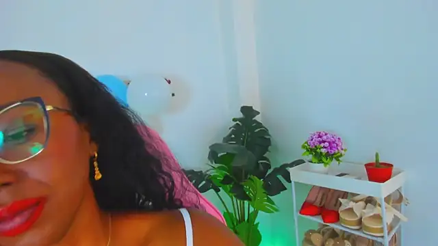 alexajhonson1012's cam snapshot