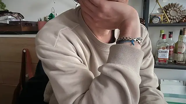 MikymikeBBWD's cam snapshot