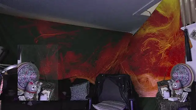 MasterDaddyCool's cam snapshot