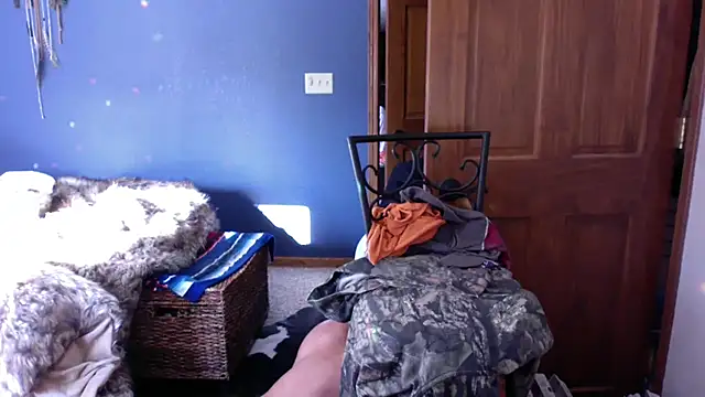 SpunRedneck's cam snapshot