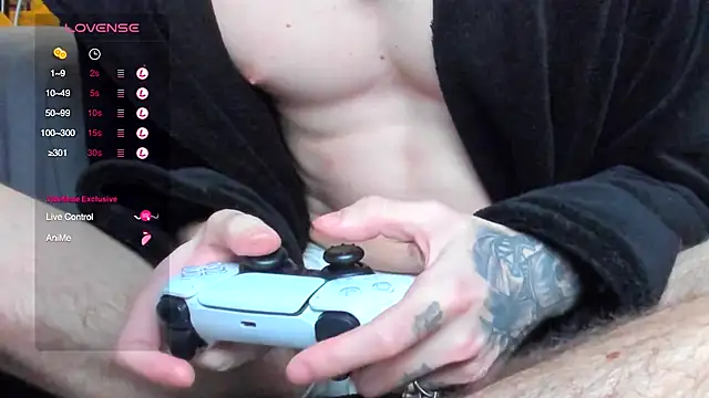 shottanshow's cam snapshot