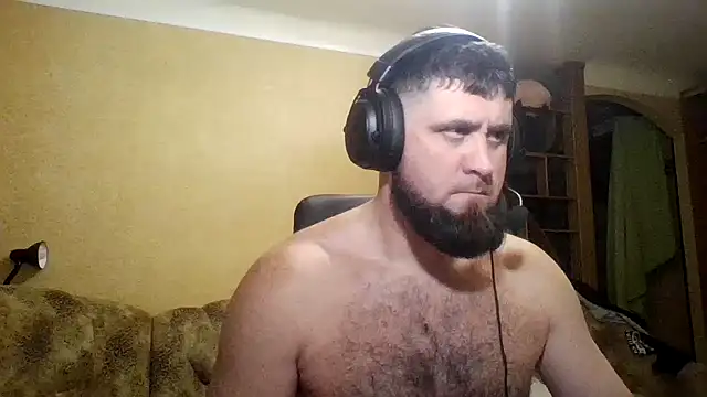 StasConnor's cam snapshot