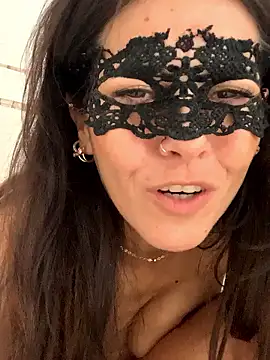 EmySkinny85 live sex cam