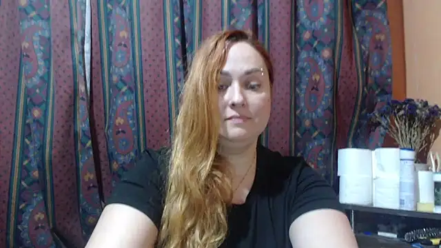 Foxy_Kate3333's cam snapshot