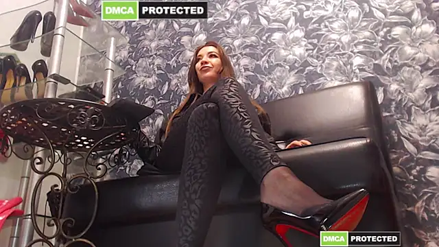 KimDomme's cam snapshot