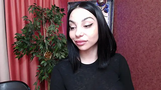 MissJuliax's cam snapshot