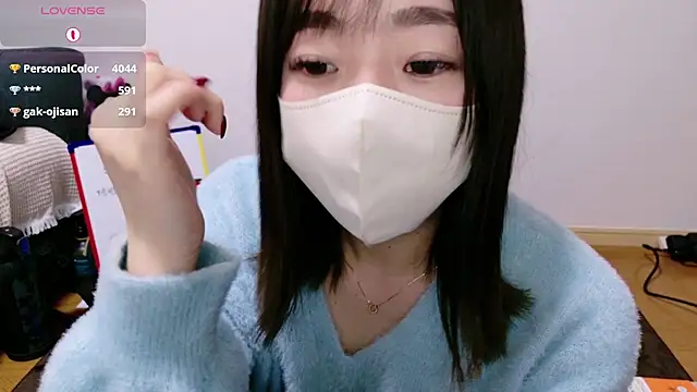 Rio_chan_'s cam snapshot