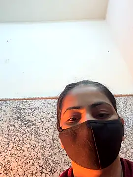 SashaPatel's cam snapshot