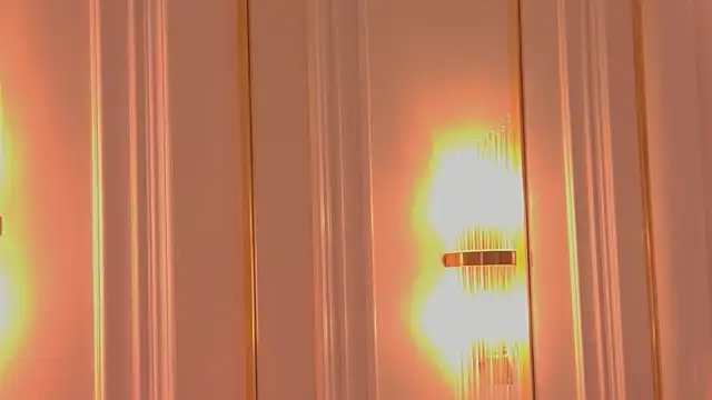 AriellaMelo's cam snapshot