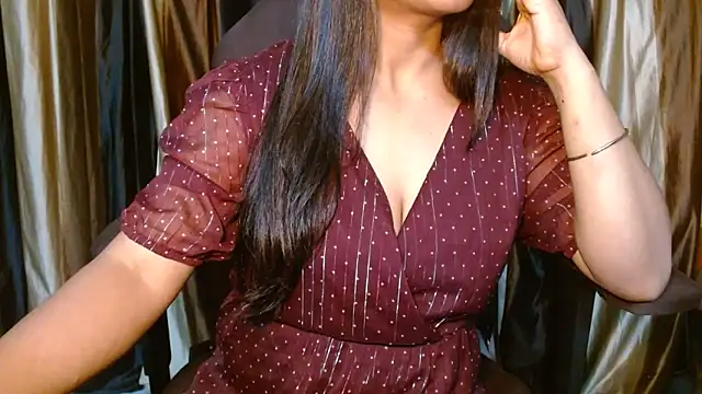 Wow_Lovely_'s cam snapshot