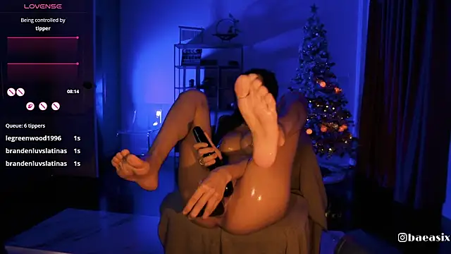 baeasian live sex cam