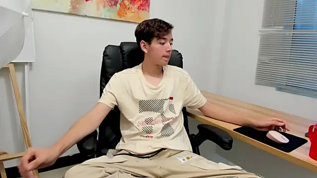 bunny_maxi's cam snapshot