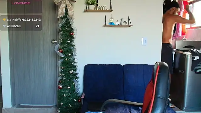 colinbrown's cam snapshot