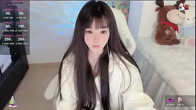 yuii-7's cam snapshot