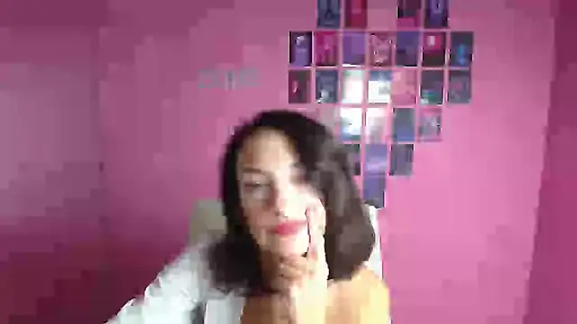 Rosie_Rosee's cam snapshot