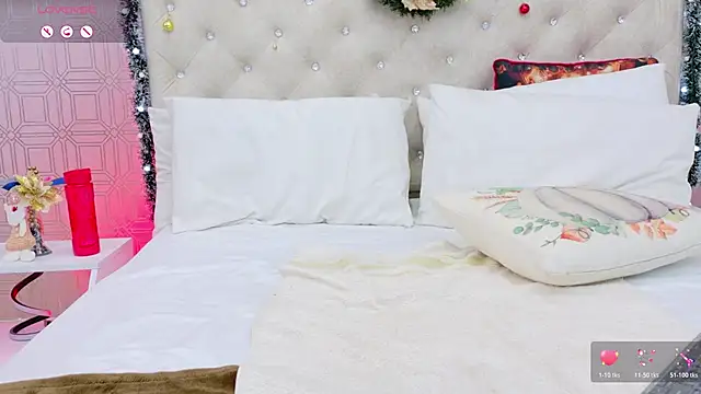 Alexa-Gray's cam snapshot