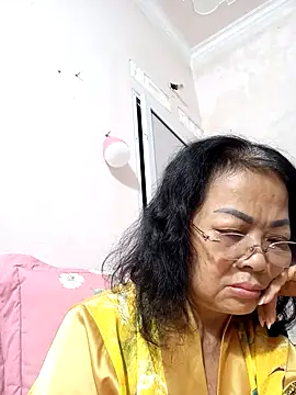 Hotestlove's cam snapshot