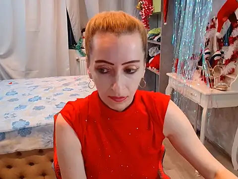 AnneDevrim live sex cam